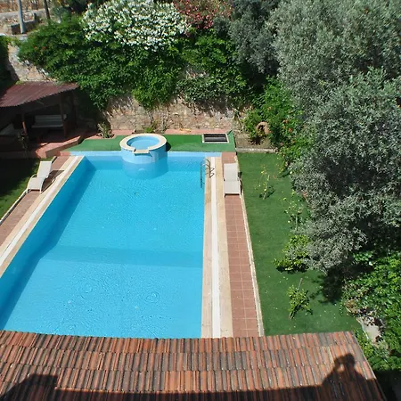 Evoteli Group Torba 4+1 Private Pool Villa Bodrum