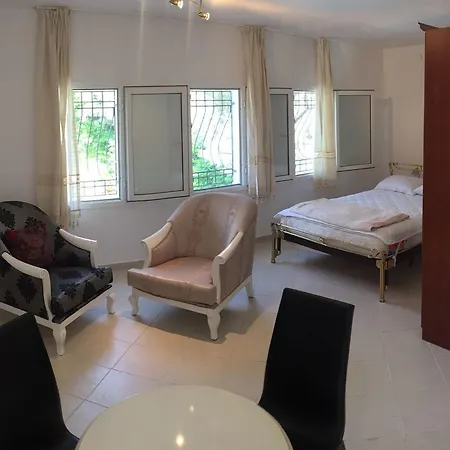Evoteli Group Torba 4+1 Private Pool Villa *