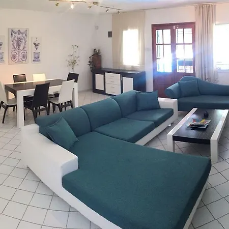Evoteli Group Torba 4+1 Private Pool ヴィラ