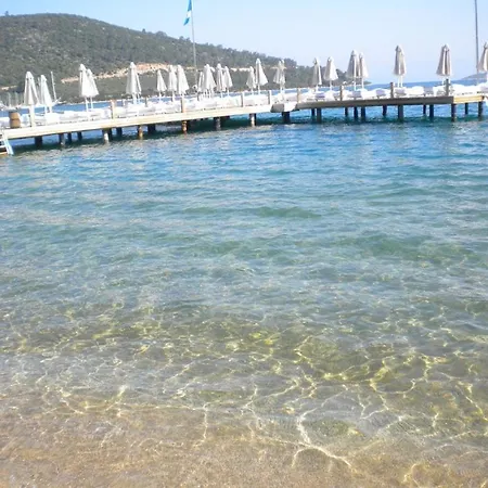 Evoteli Group Torba 4+1 Private Pool * ボドルム